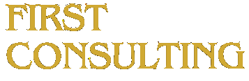 First Consulting